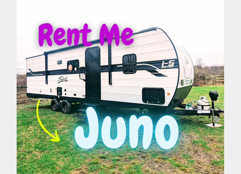 Travel Trailer rentals in North Salem
