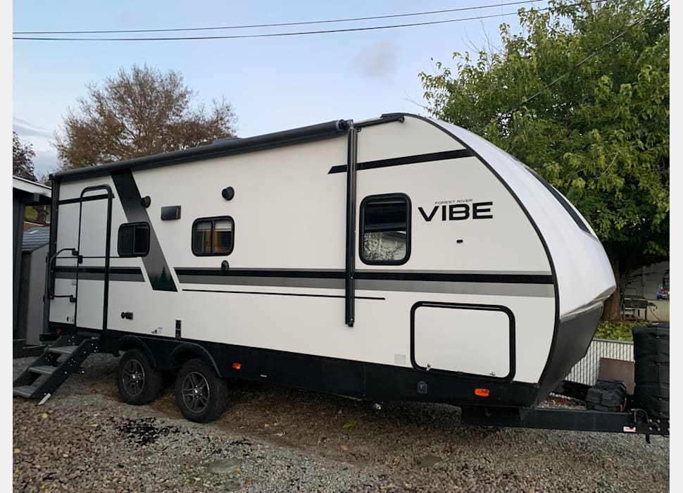 Travel Trailer rentals in Grants Pass