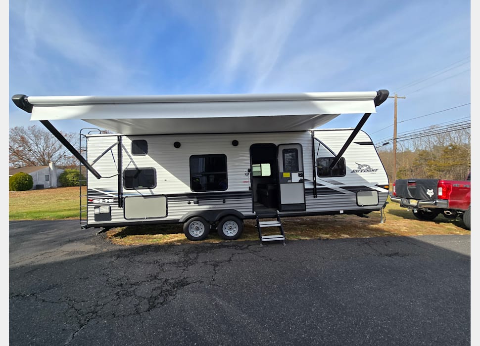 WilmingtonRV rentals