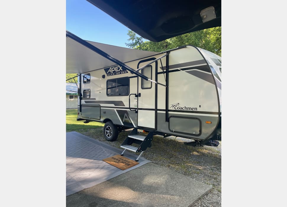 La PorteRV rentals
