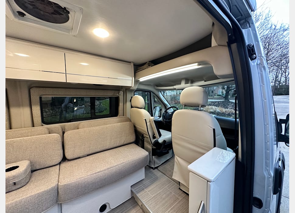 HowellRV rentals