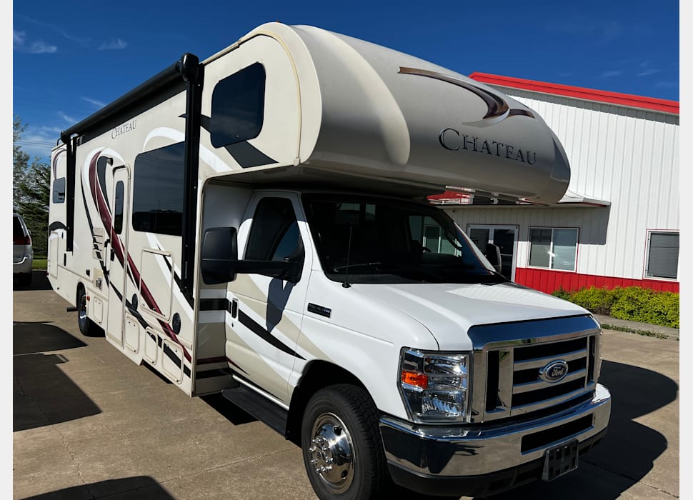 Sioux FallsRV rentals