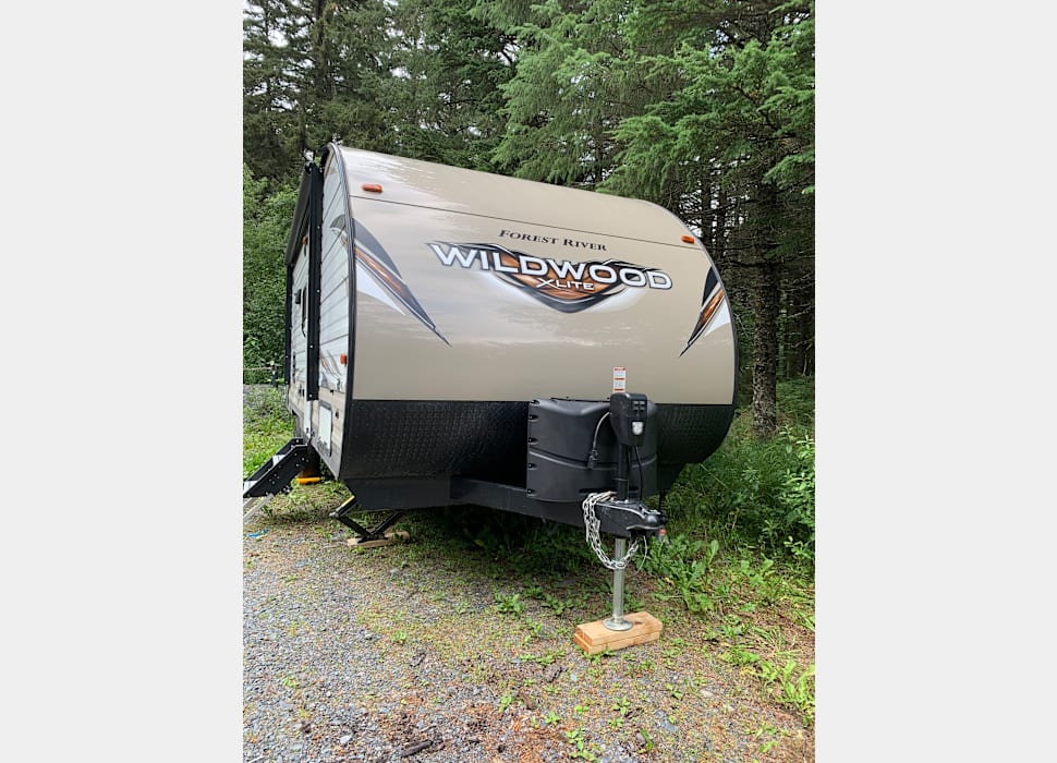 Travel Trailer rentals in Sterling