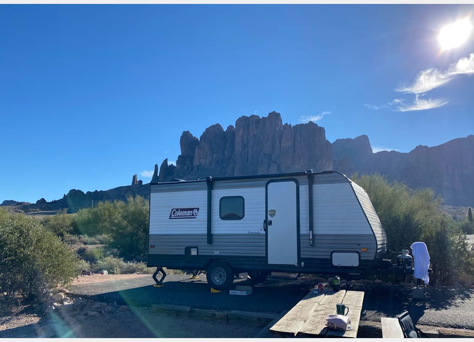 CampobelloRV rentals