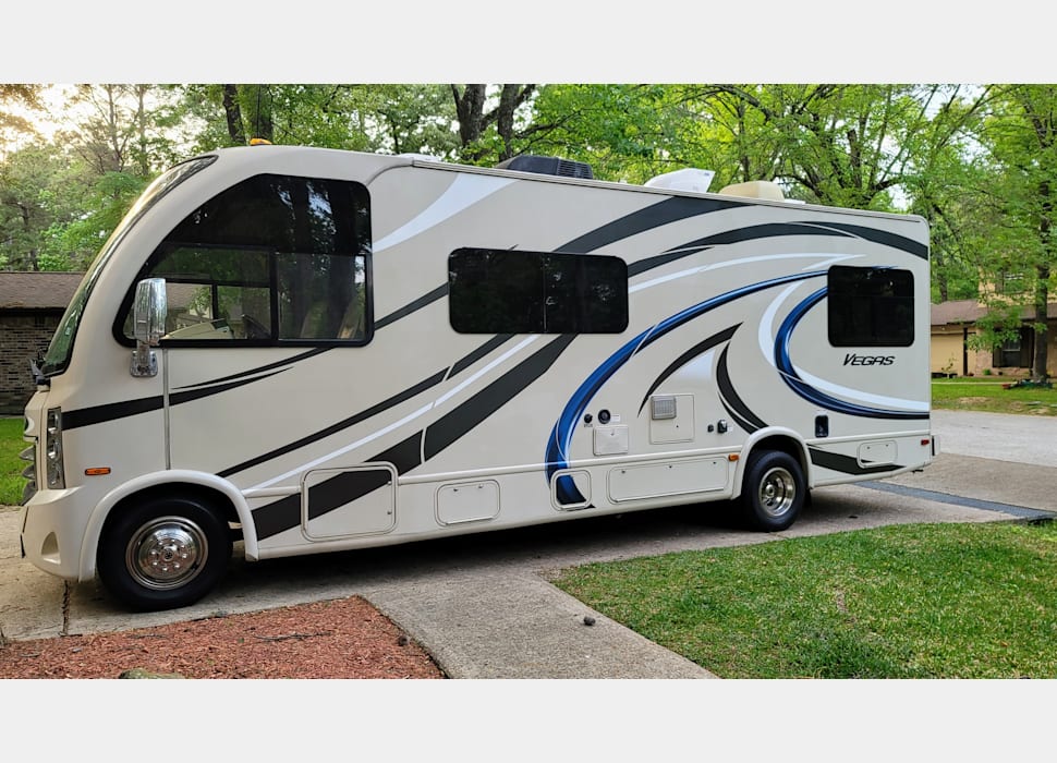 Class A Motor Home rentals in Dover