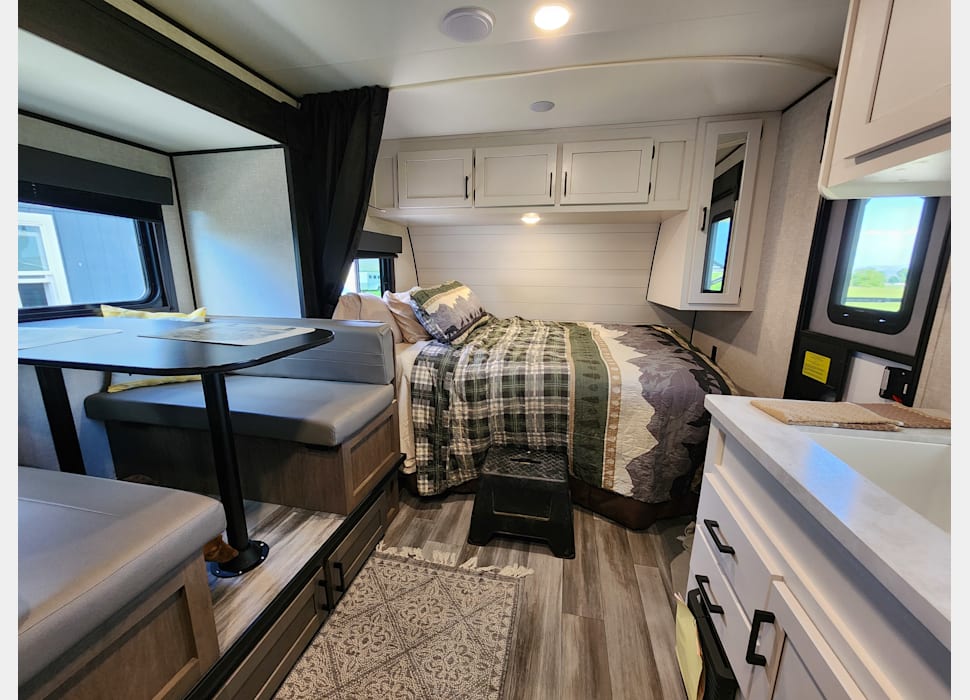 MissoulaRV rentals