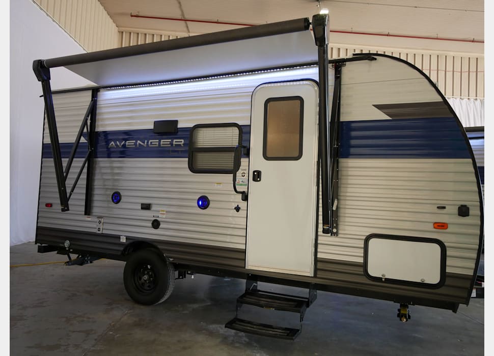 Travel Trailer rentals in Winter Garden