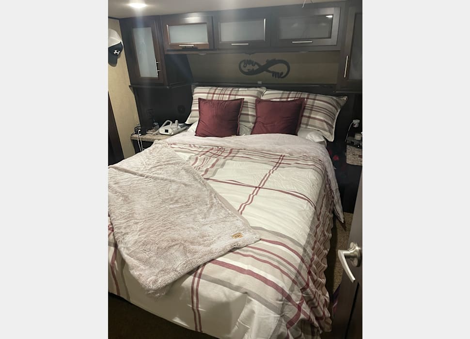 Fifth Wheel rentals in Fort Madison
