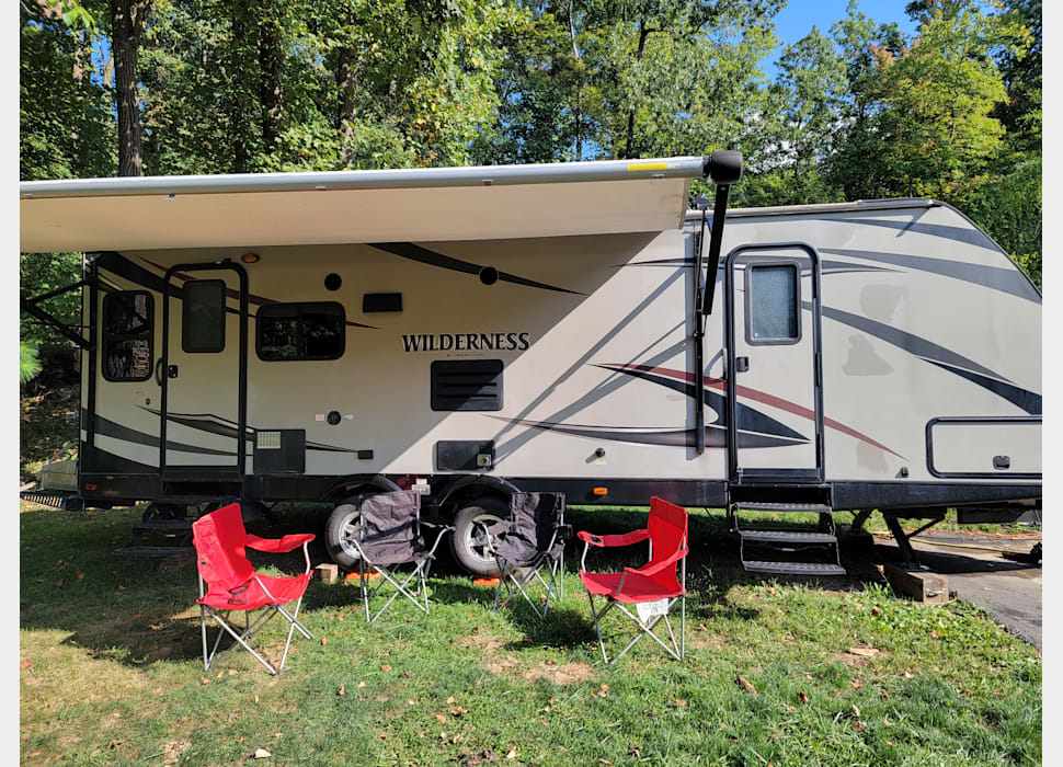 HollsoppleRV rentals
