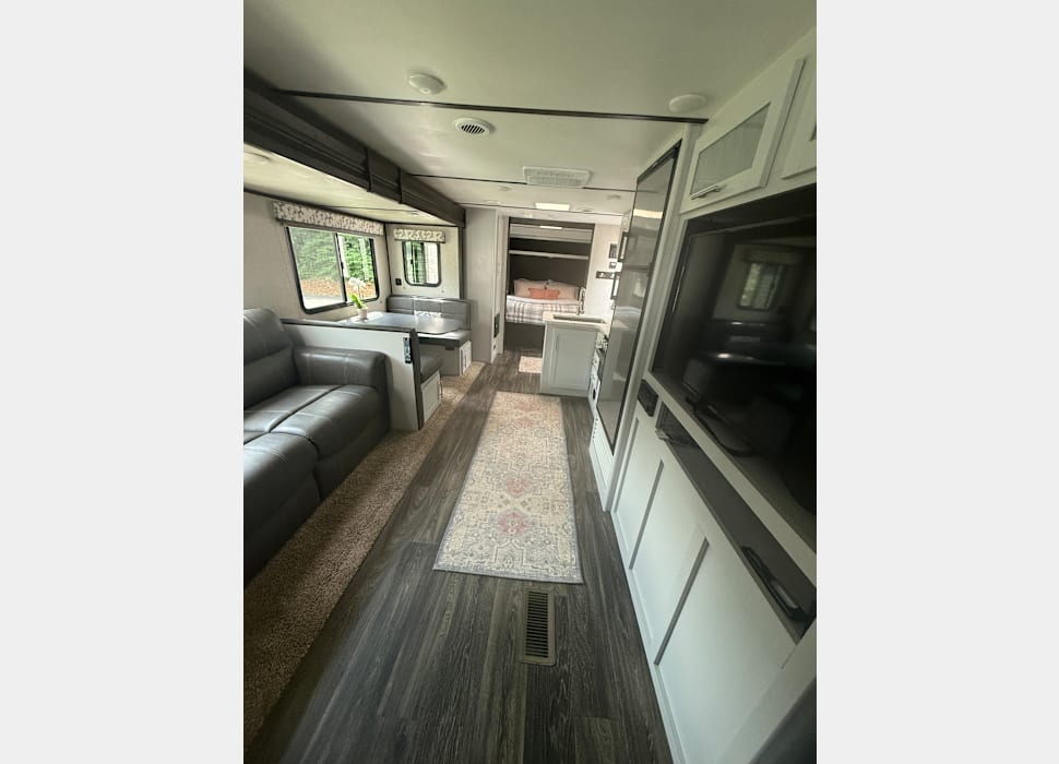 Travel Trailer rentals in Boston