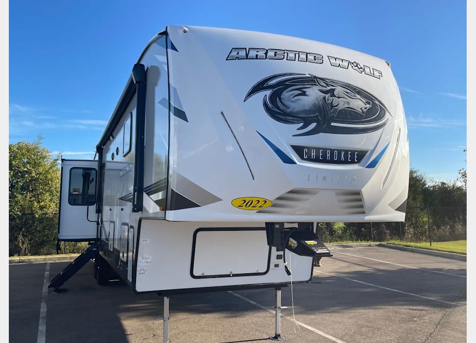 Fifth Wheel rentals in Weatherford