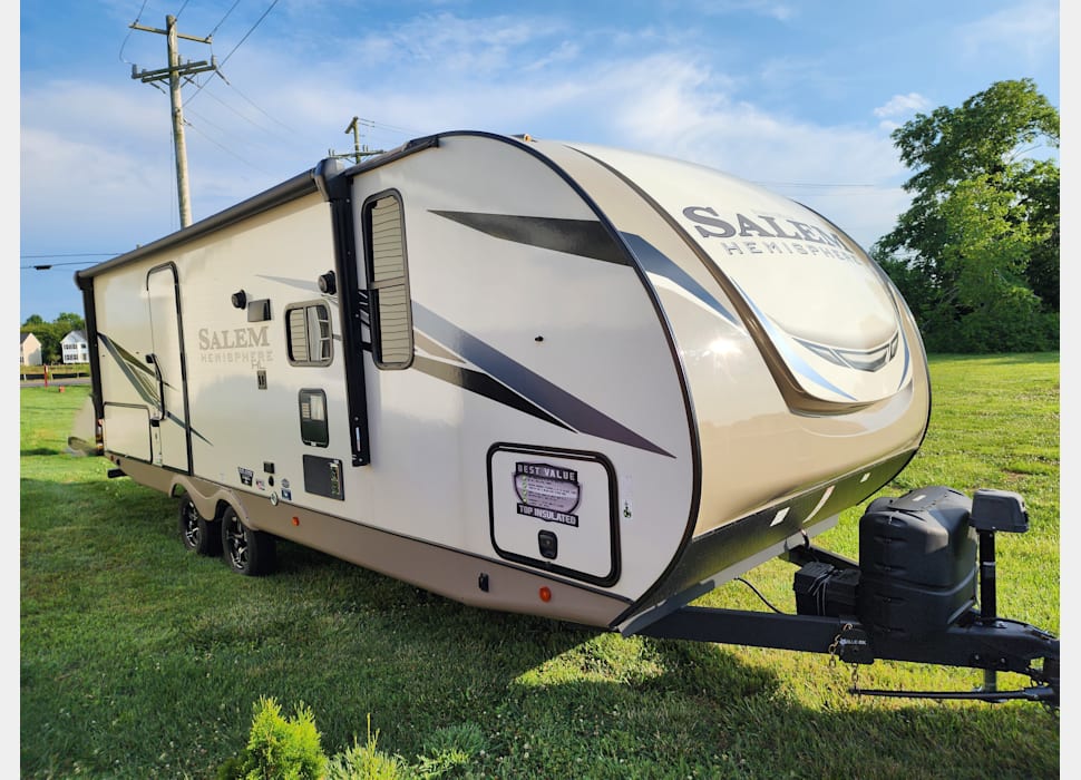 WilmingtonRV rentals