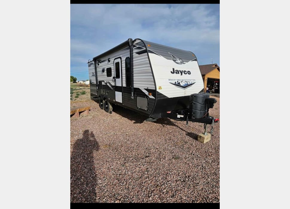 RV rentals