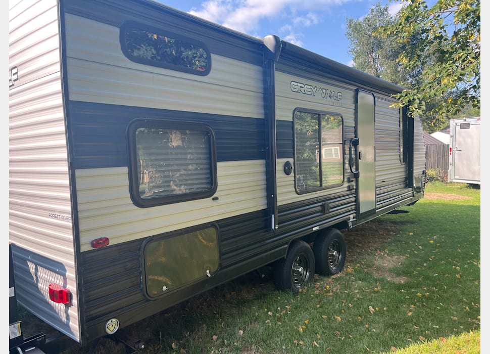 PotosiRV rentals