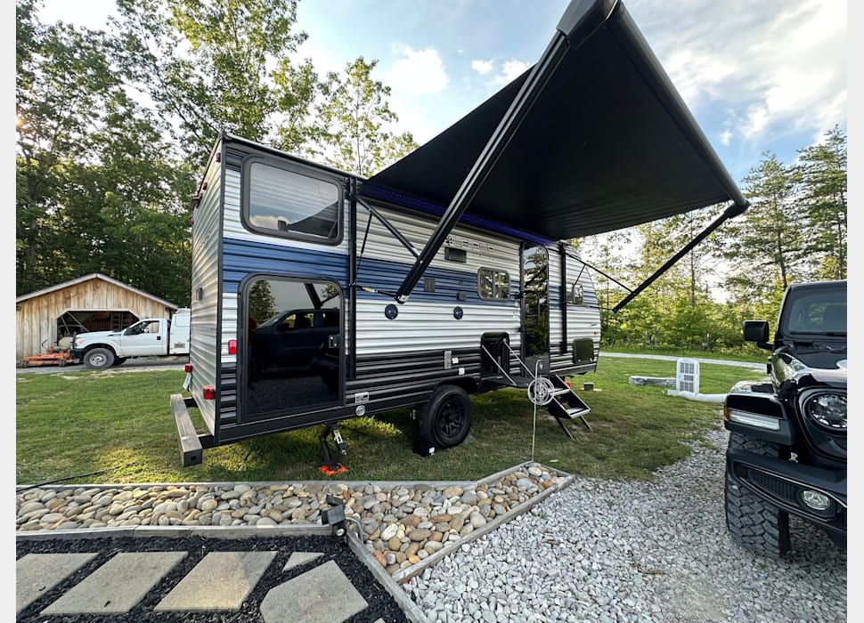Travel Trailer rentals in London