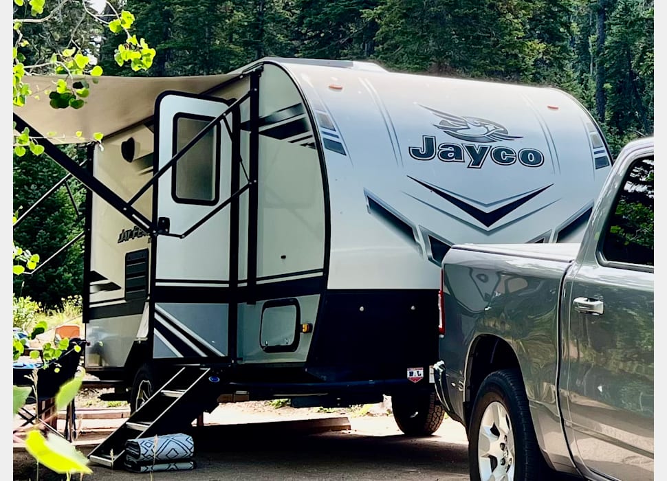 Travel Trailer rentals in Medford