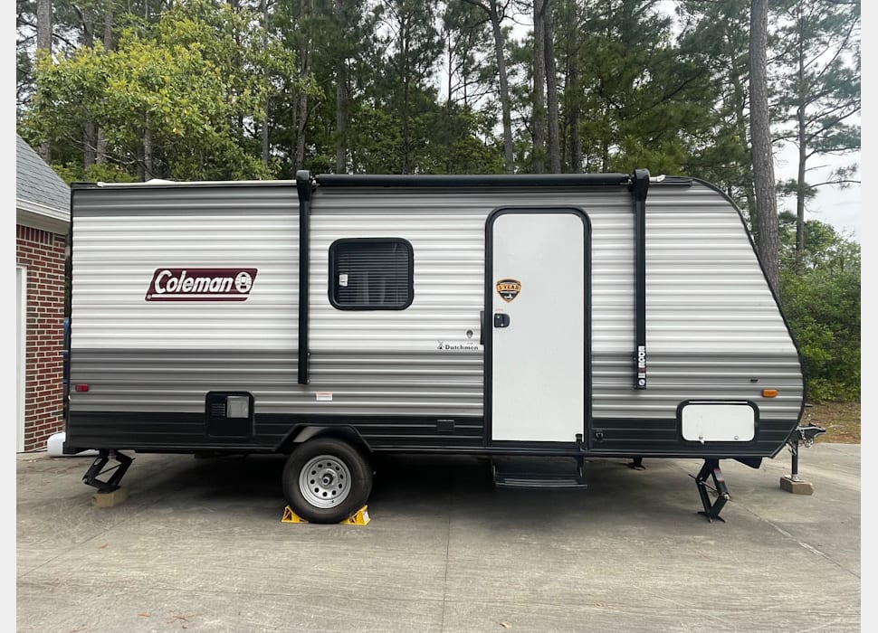 HampsteadRV rentals