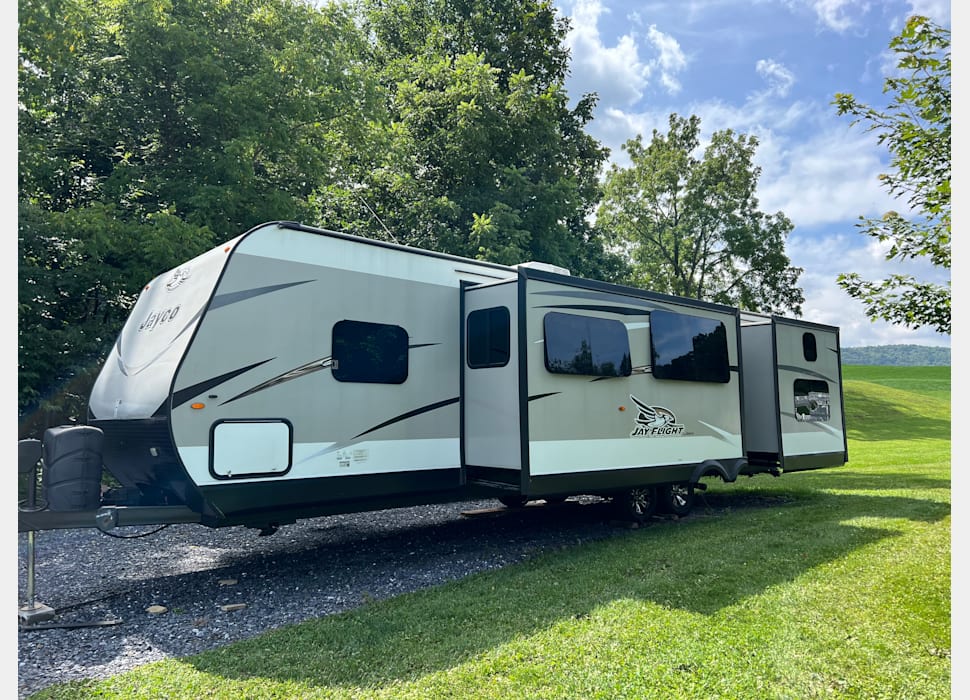 GrampianRV rentals