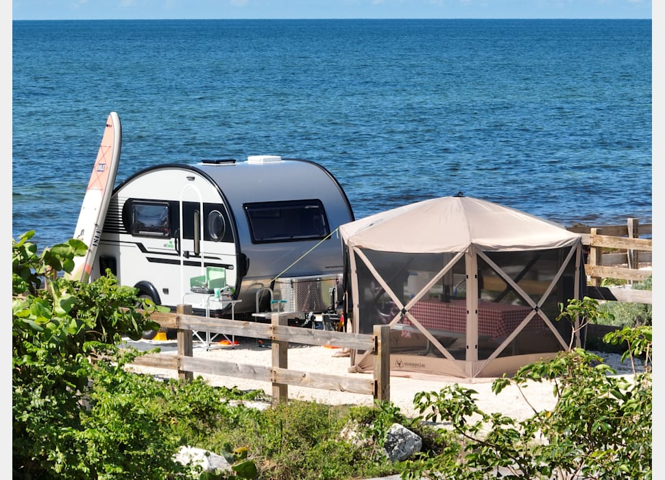 Travel Trailer rentals in Hendersonville