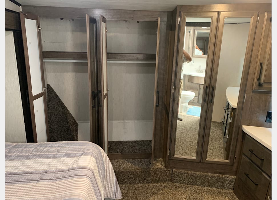 Fifth Wheel rentals in ST JOHNS