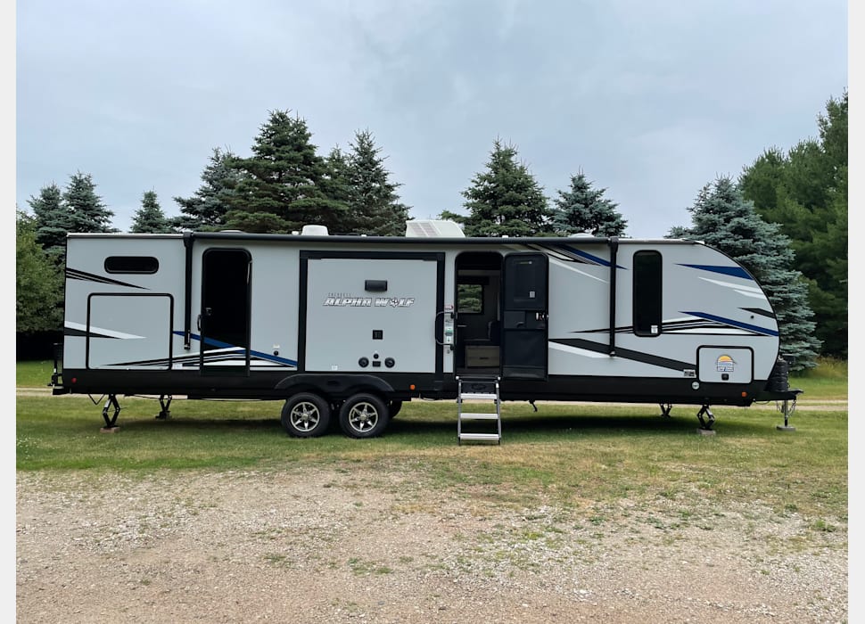 GaylordRV rentals