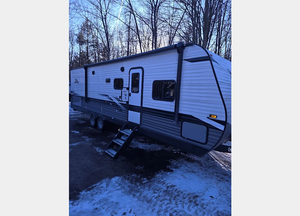 Travel Trailer rentals in Eau Claire