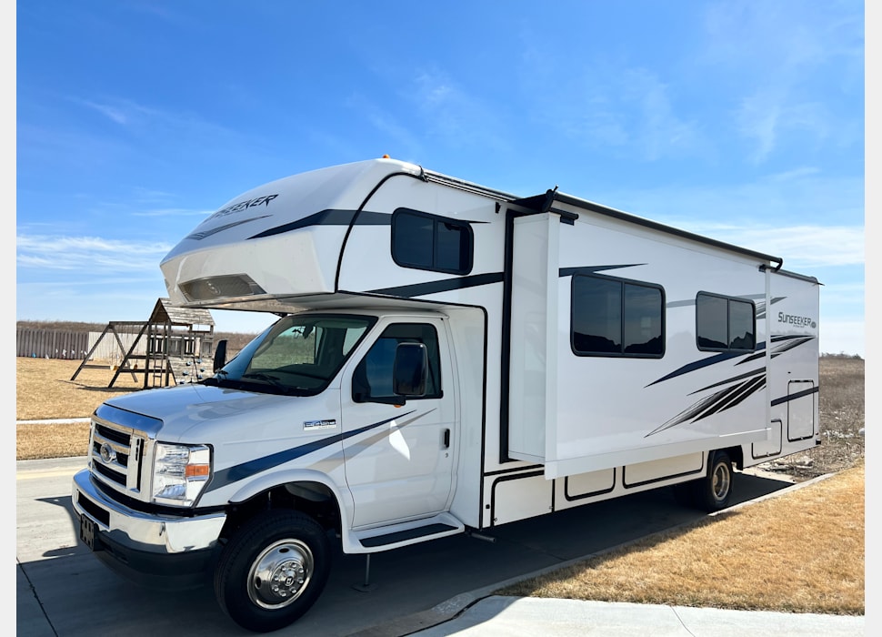 LincolnRV rentals