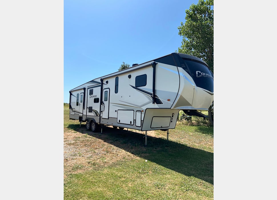 OKLAHOMA CITYRV rentals