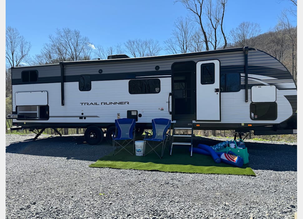 BarboursvilleRV rentals