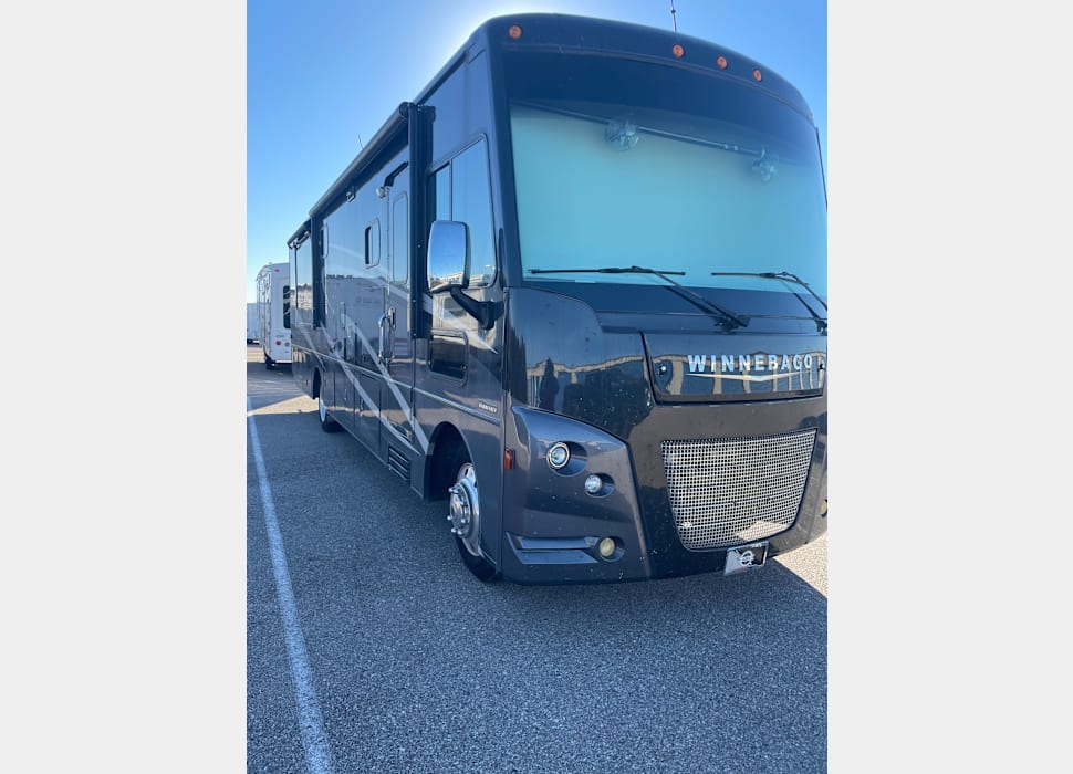 TucsonRV rentals