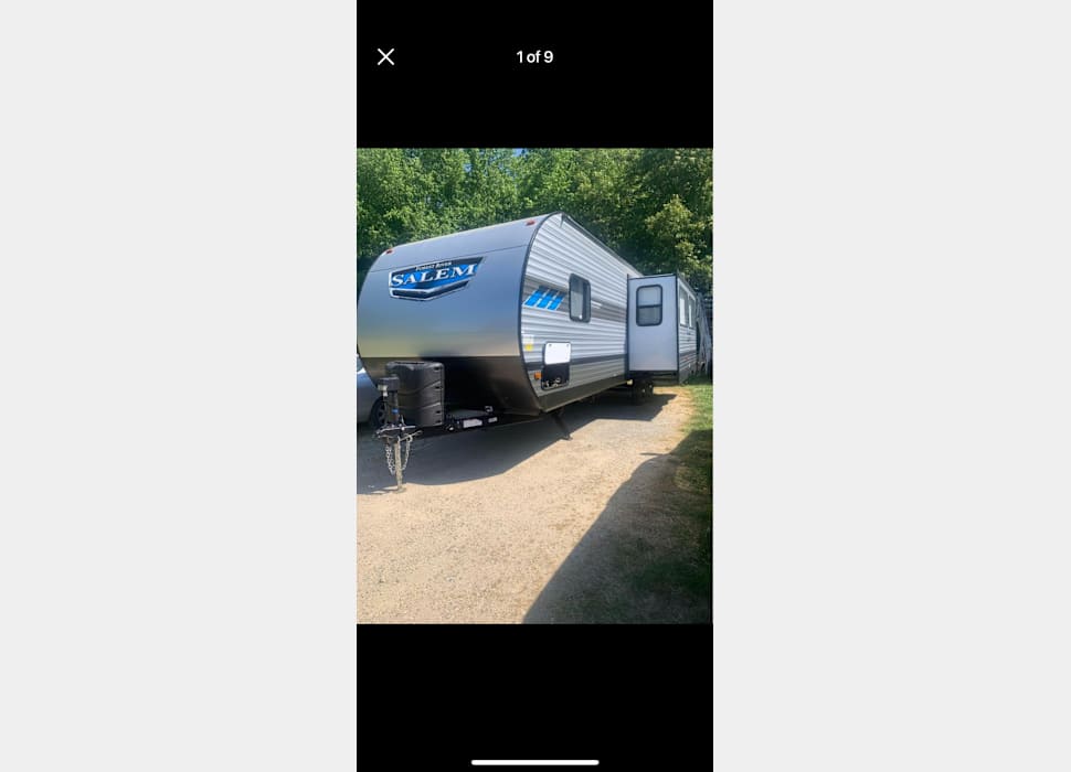 Fort WashingtonRV rentals