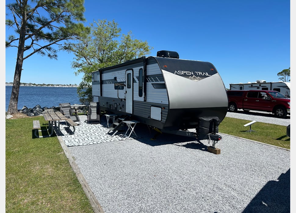 Panama CityRV rentals