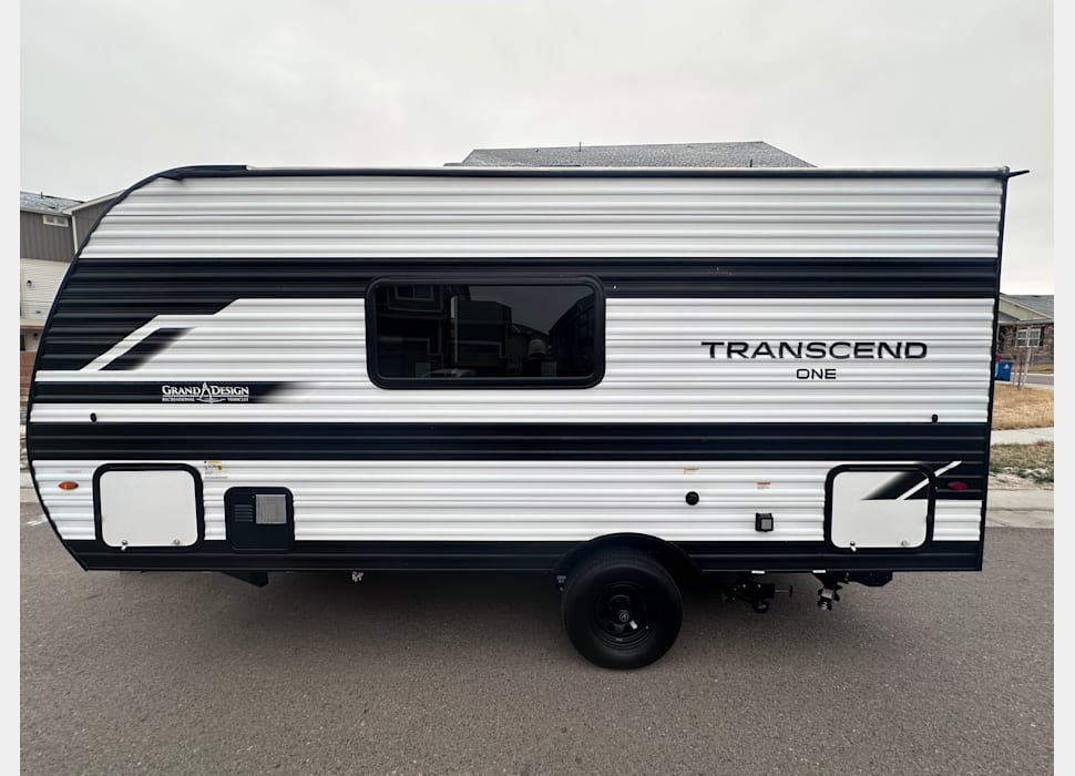 Travel Trailer rentals in Arvada