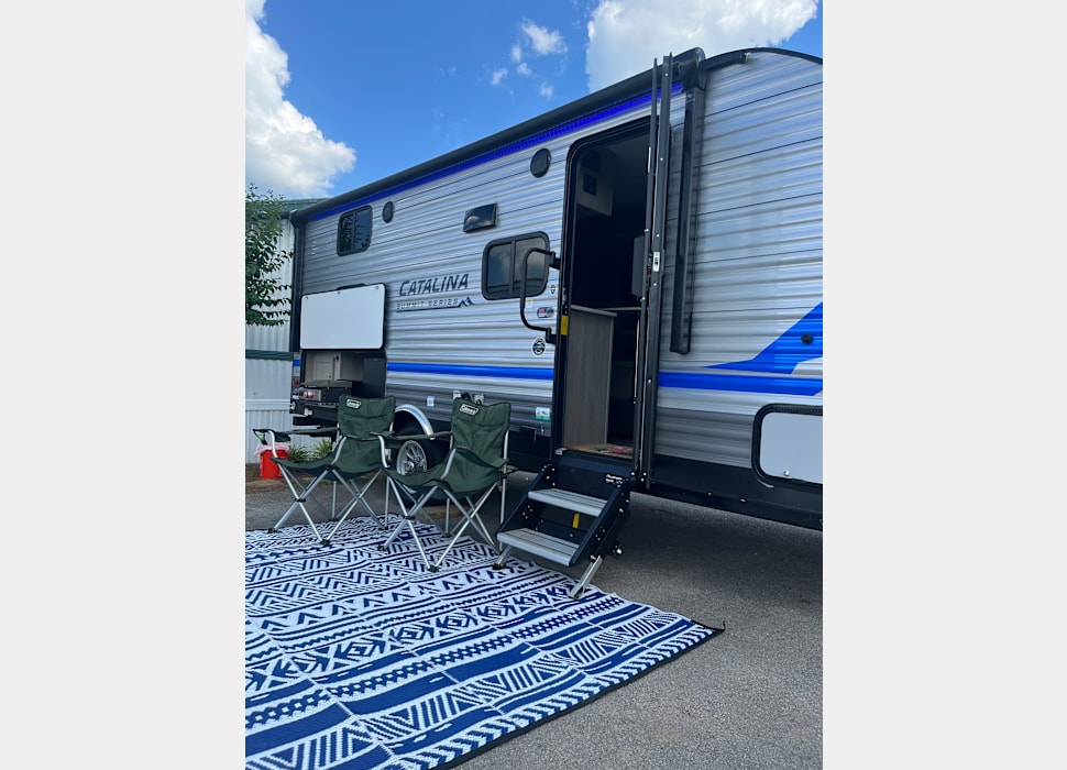 LebanonRV rentals