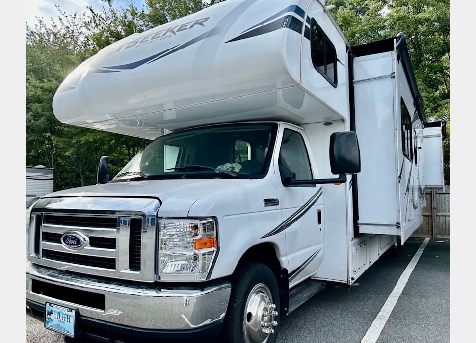 BrookhavenRV rentals