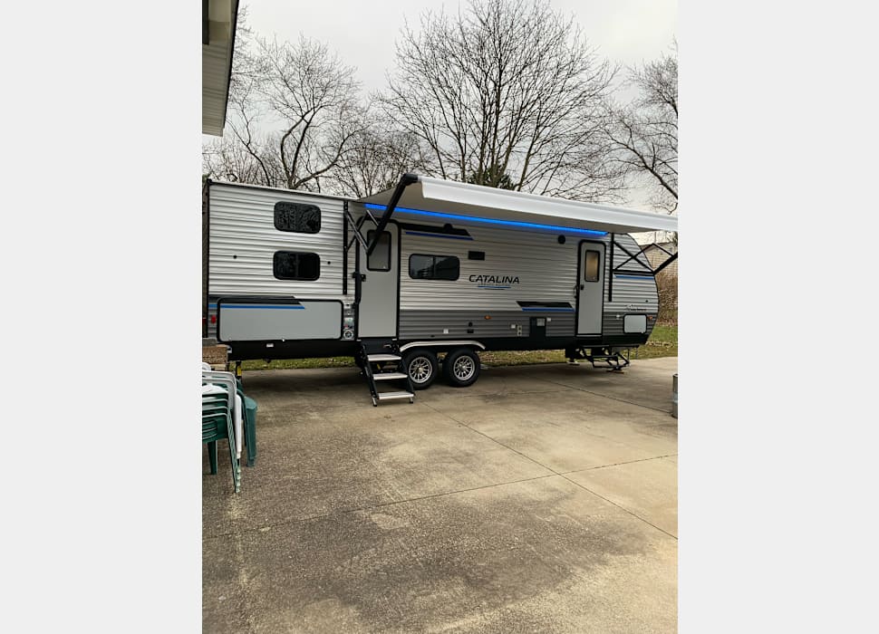 Eighty FourRV rentals