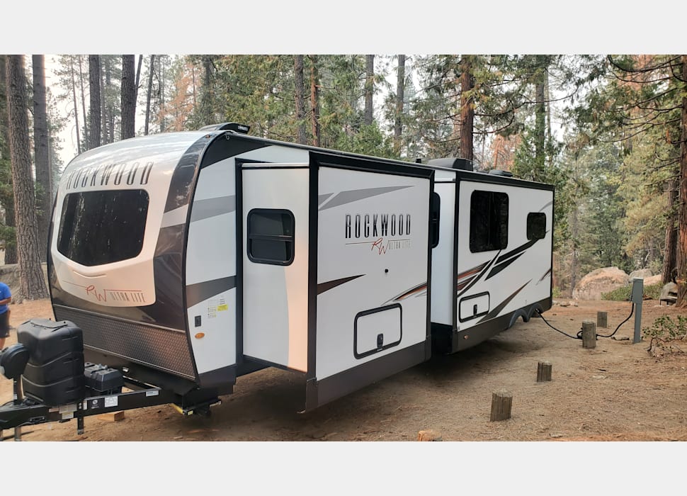 Travel Trailer rentals in Atwater