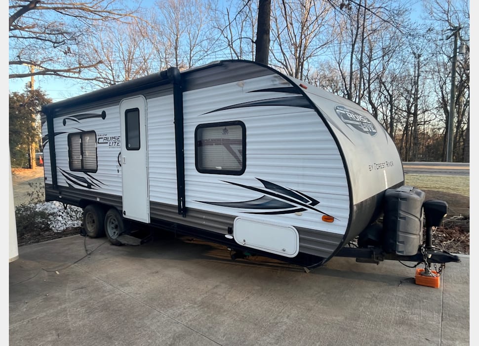 GreenvilleRV rentals