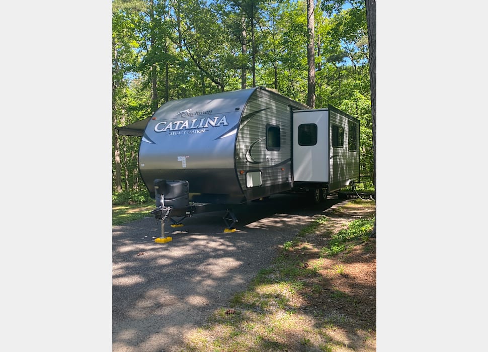 GardendaleRV rentals