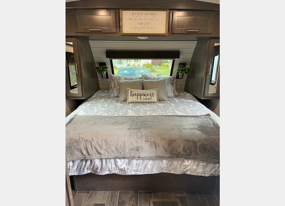 Travel Trailer rentals in Virginia Beach