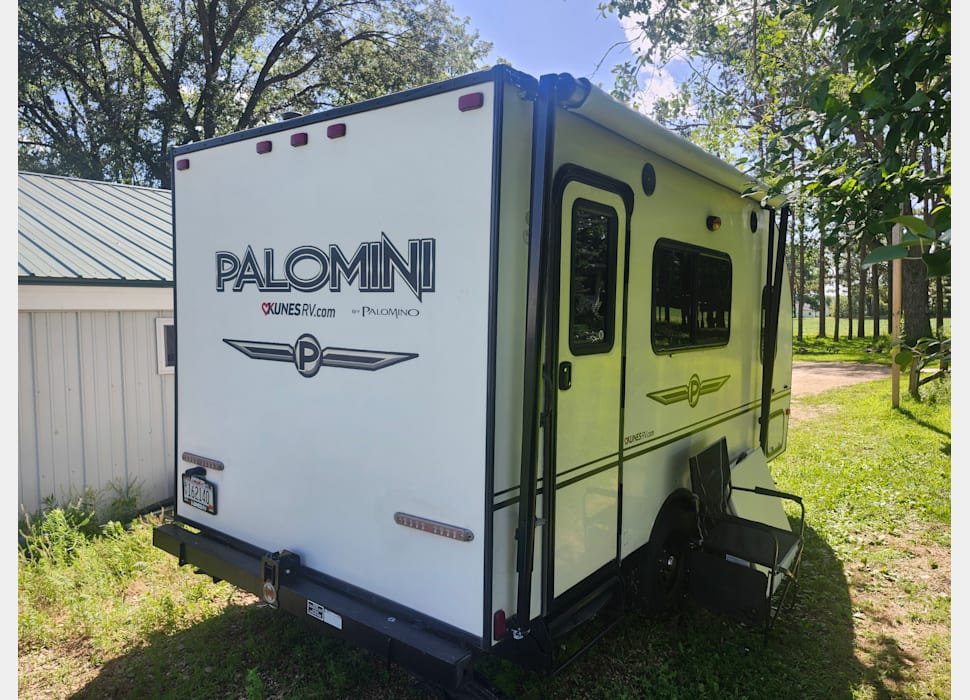 Travel Trailer rentals in Sun Prairie