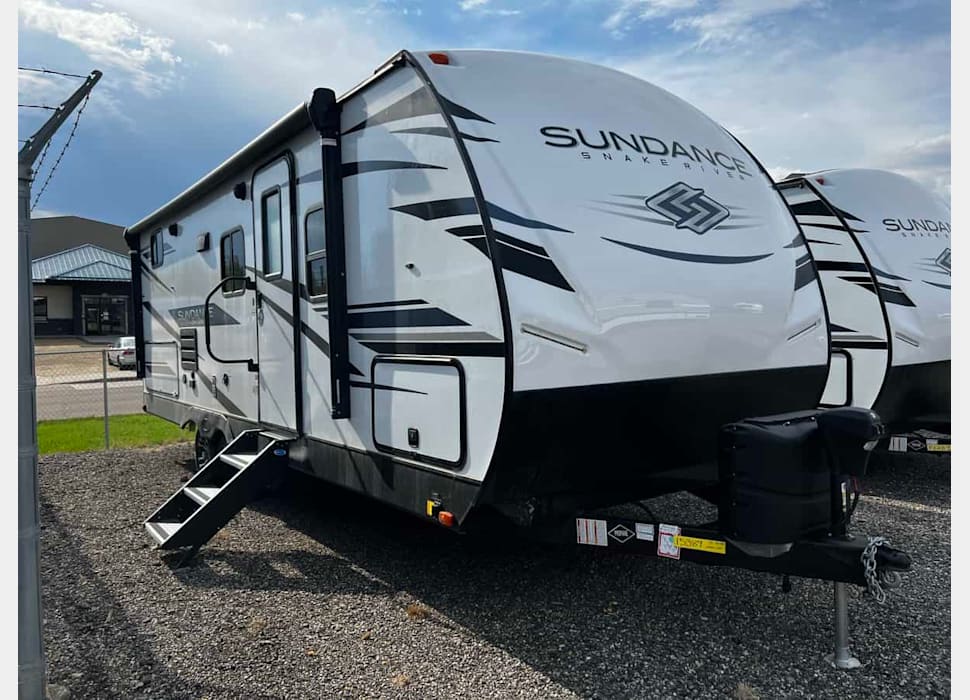 KentRV rentals