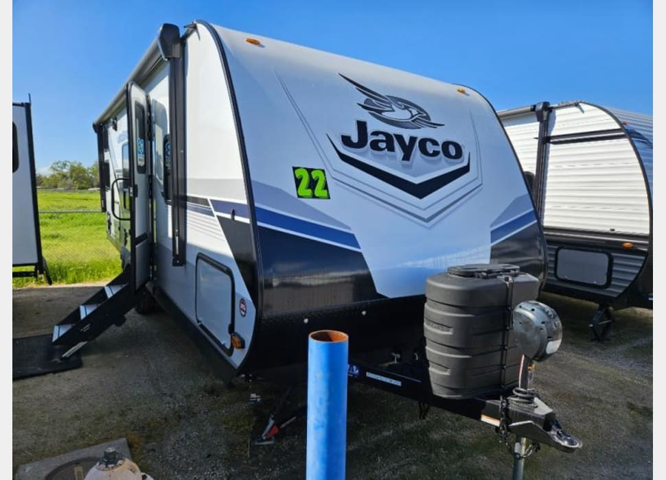 Travel Trailer rentals in Nipomo