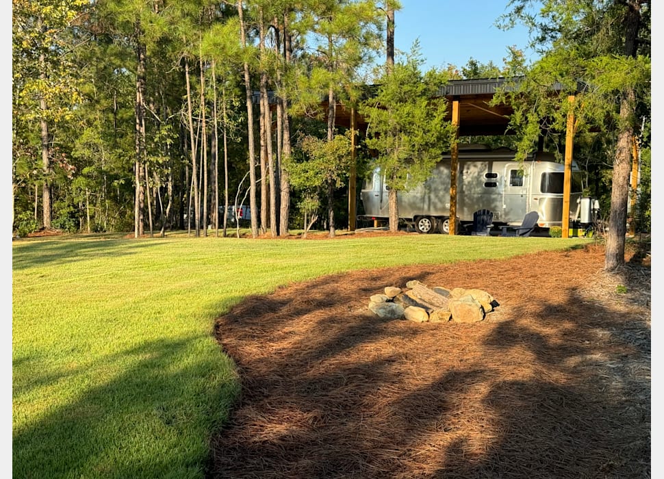Travel Trailer rentals in Easley