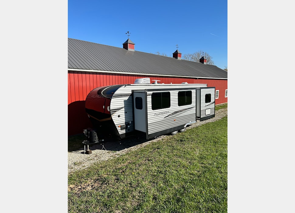 MARIONRV rentals