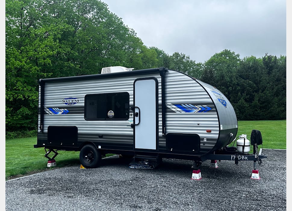BelmontRV rentals