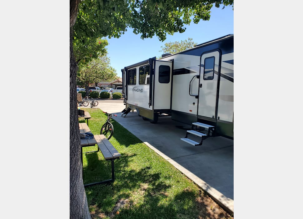 Travel Trailer rentals in Baywood-Los Osos