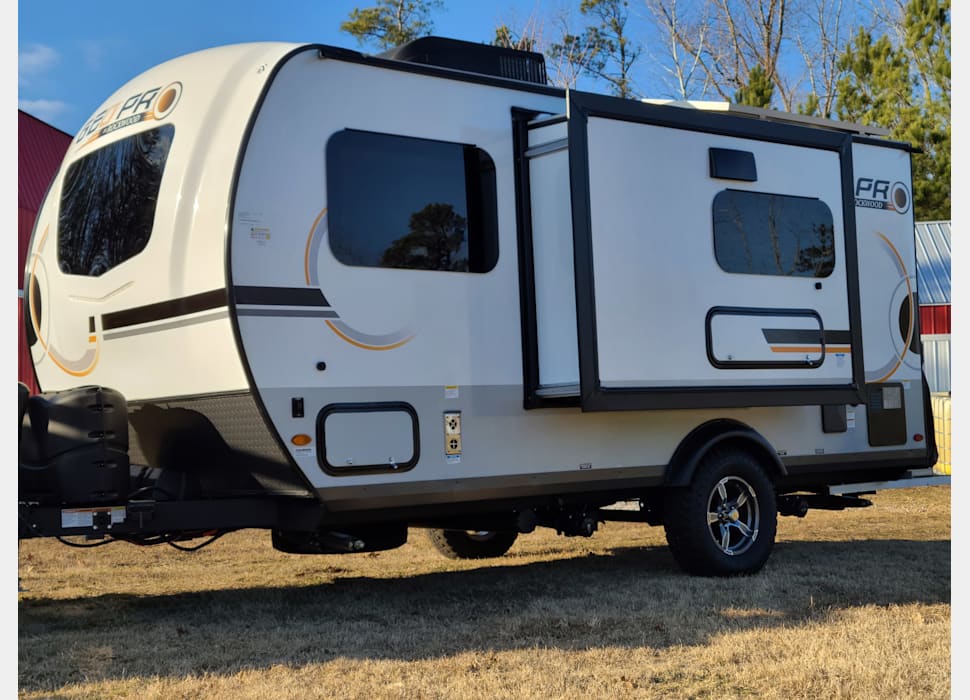 GuntownRV rentals