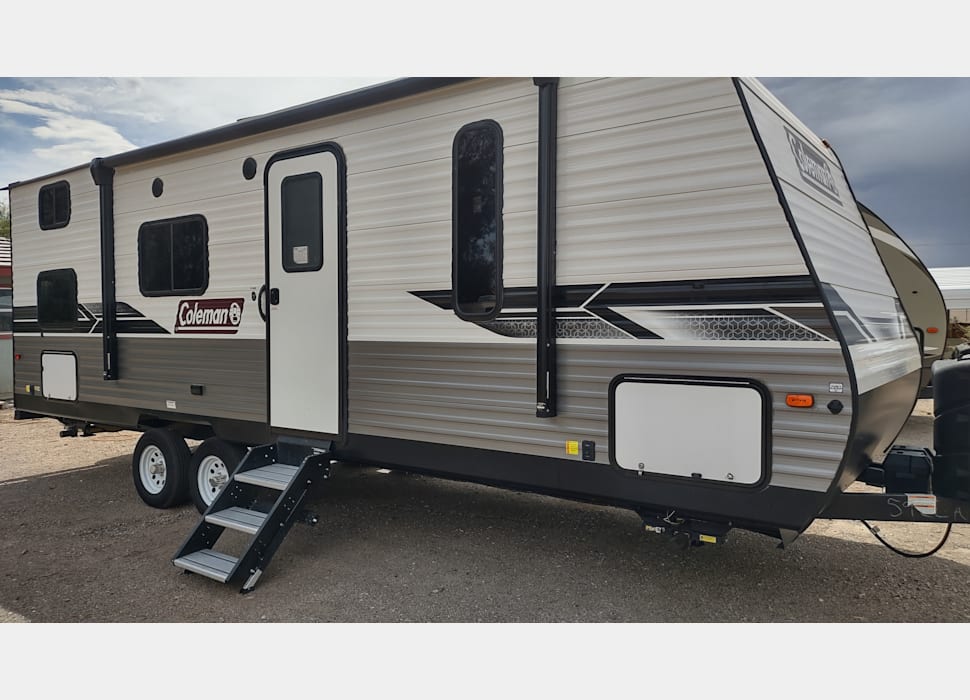 Mohave ValleyRV rentals