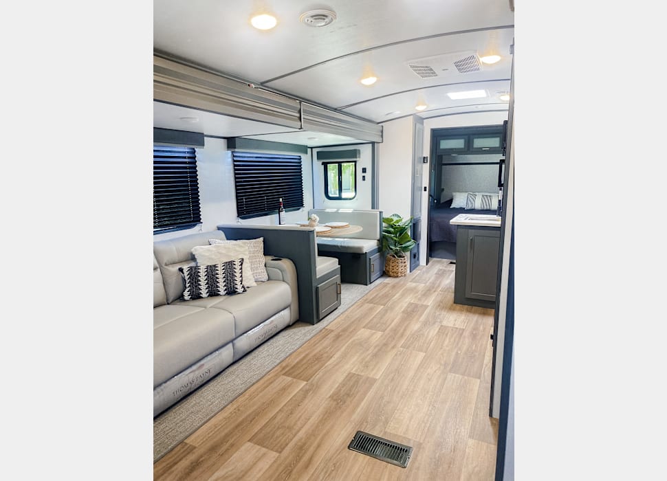 Travel Trailer rentals in Arroyo Grande
